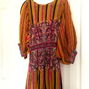 Anthropologie Dress